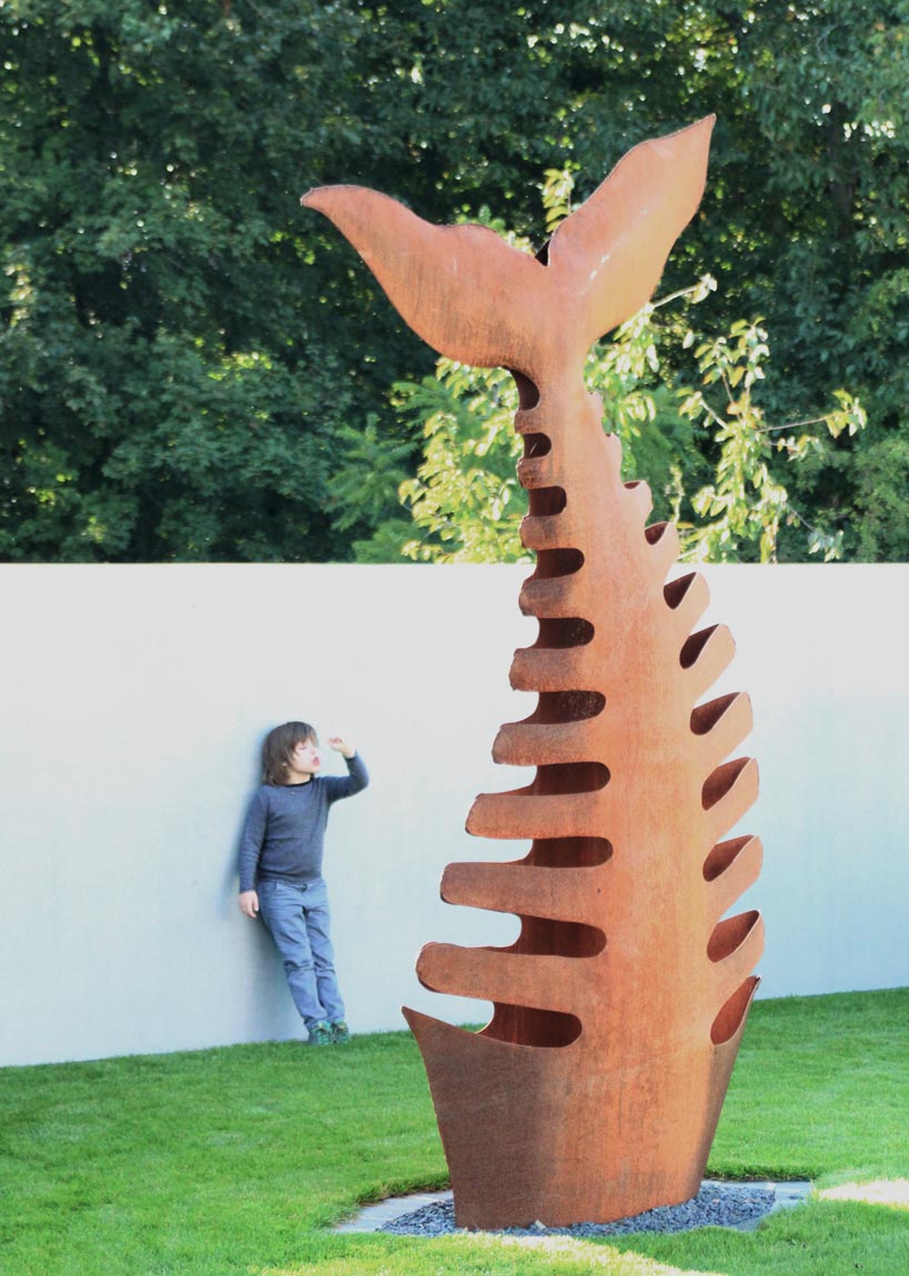 Stahlskulptur-Metallskulptur-Skulptur-Sculpture-Steelsculpture-Skulpturen-Skulptur-Stahlskulpturen-Stahlobjekte-skulptu-Kunst- Kunstobjekte-Gartenobjekte-Bildhauer-Künstle-Röderer-Roederer-roederer- Edelstahlskulpturen-Stahlskulpturen-Tierskulpturen-Gartenskulpturen-Stahlkunst-Cortenstahl